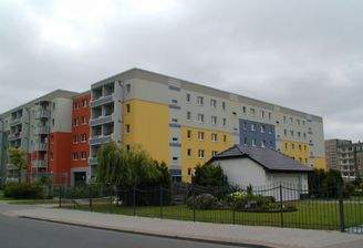 Ansicht: C.-A.-Groeschke Straße 