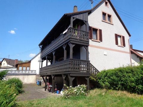 Freudenberg-Boxtal Häuser, Freudenberg-Boxtal Haus kaufen