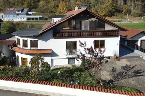 Hettingen Häuser, Hettingen Haus kaufen