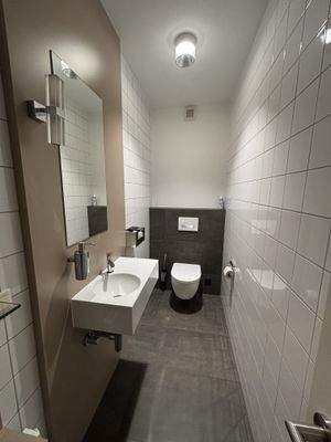 WC Anlage 1 - Ladenlokal