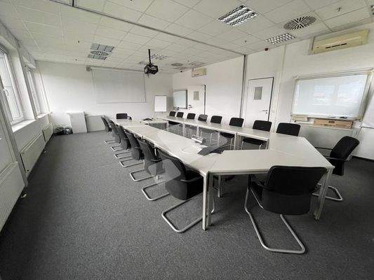Besprechungsraum