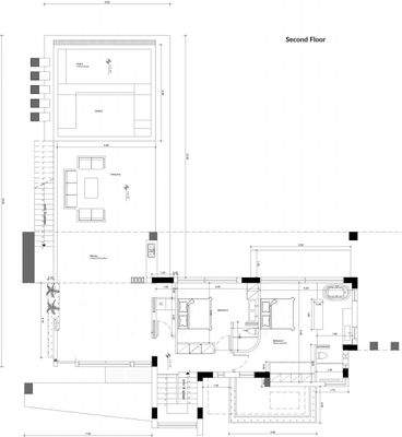Villa-in-Almyrida-For-Sale-Floor-Plans-Second-Floo