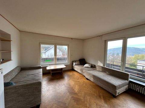 Mosbach Wohnungen, Mosbach Wohnung mieten