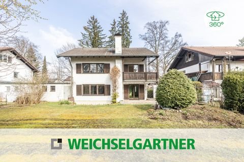 Neubiberg Häuser, Neubiberg Haus kaufen