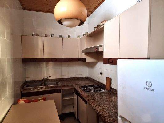 Haus im Zentrum von Grado