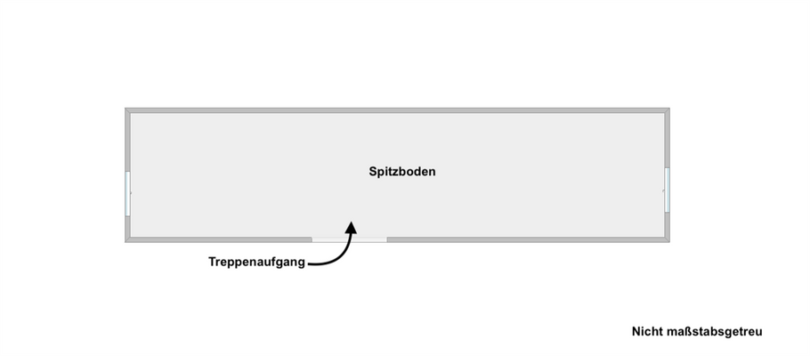 Spitzboden