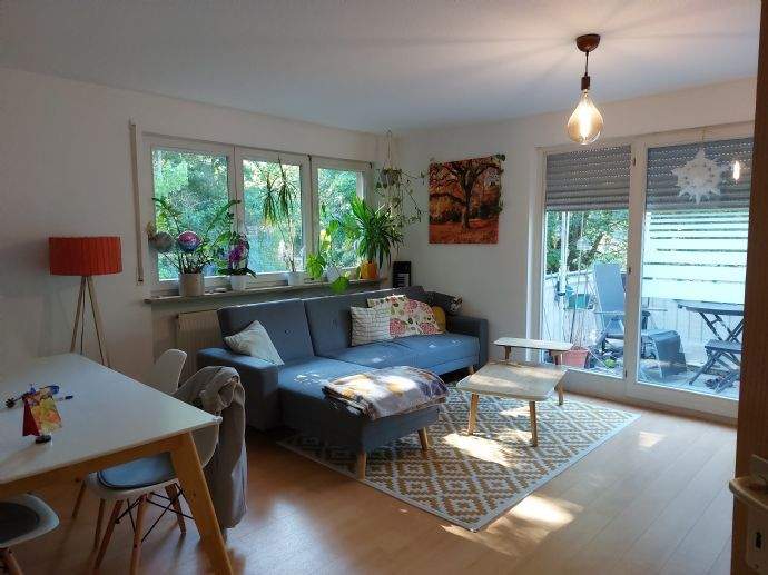 Objektbeschreibung: ... - Vermietung 3-Zimmer-Wohnungen