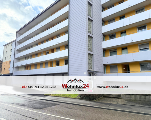 Leonberg Wohnungen, Leonberg Wohnung kaufen