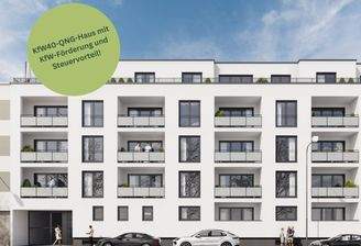 HERZOG1 - Außenansicht Süd