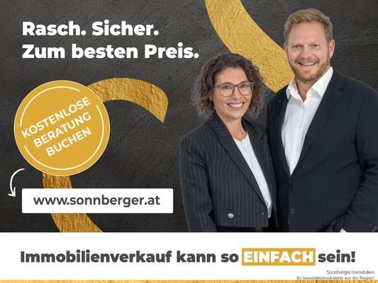 Zum BESTEN Preis verkaufen?