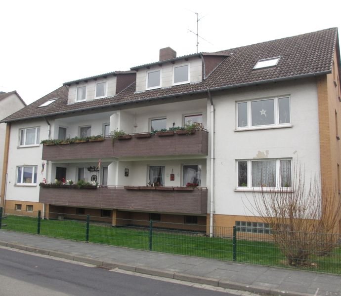 3 Zimmer Wohnung in Northeim