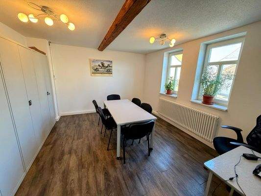 Besprechungsräume