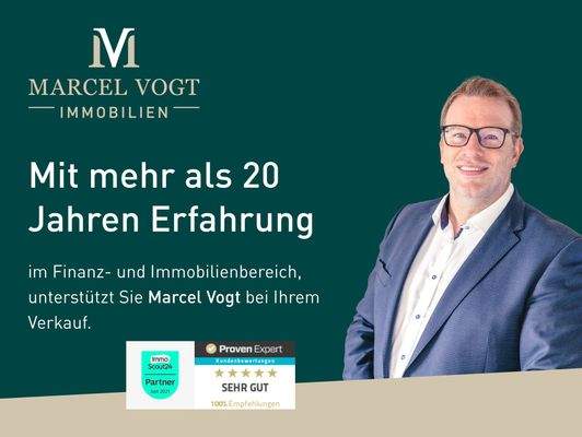 Mehr als 20 Jahre Erfahung