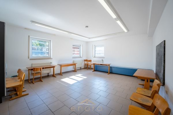Hobby-/Wellnessraum