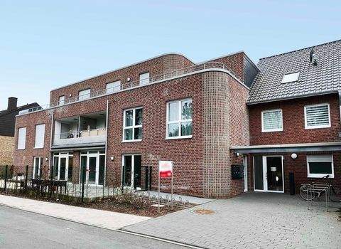 Greven Wohnungen, Greven Wohnung mieten