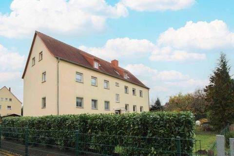 Schkopau Wohnungen, Schkopau Wohnung kaufen