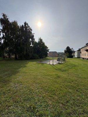 Wohngebiet Steinstraße 