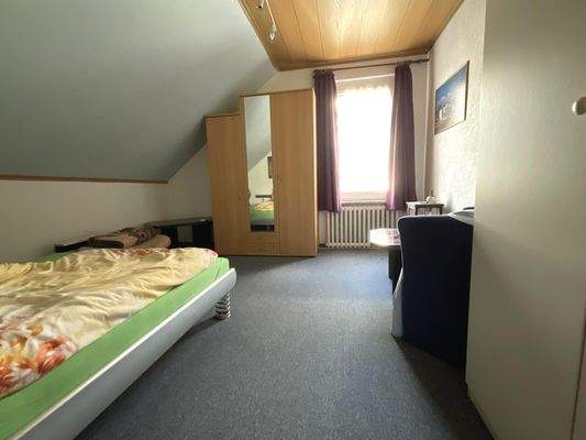 Kinderzimmer OG