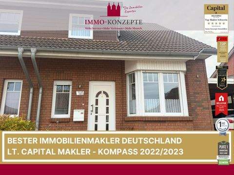 Schwerin Häuser, Schwerin Haus kaufen