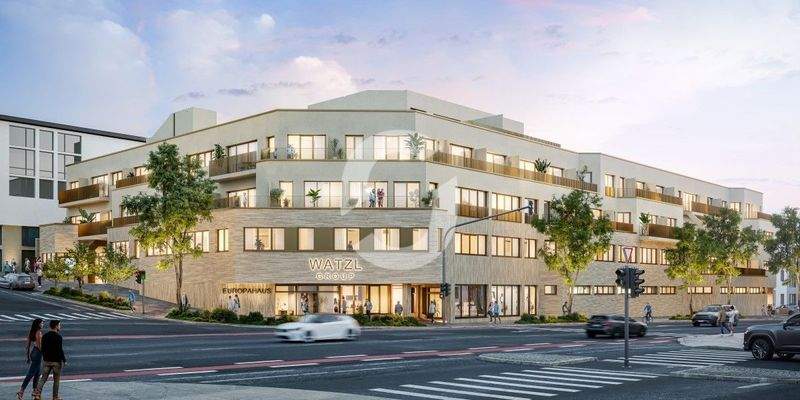 Frontasicht (unverbindlich)