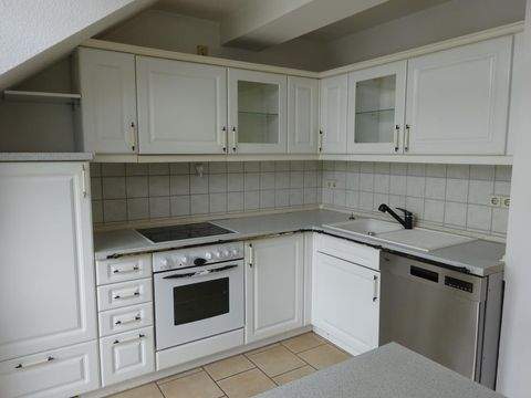 Weida Wohnungen, Weida Wohnung mieten