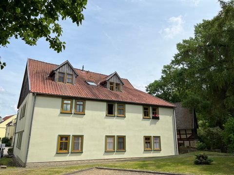 Mühlhausen/Thüringen Wohnungen, Mühlhausen/Thüringen Wohnung kaufen