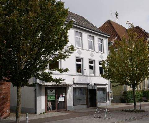 Brunsbüttel Häuser, Brunsbüttel Haus kaufen