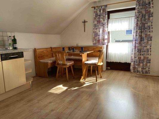 DG Küche (12,79 m²)