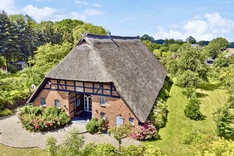 Selmsdorf OT Sülsdorf Häuser, Selmsdorf OT Sülsdorf Haus kaufen