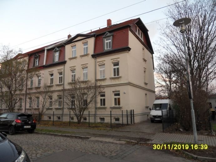 2 Zimmer Wohnung in Leipzig (Böhlitz-Ehrenberg)