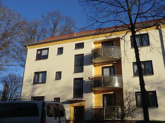 BOH 33 Eingangsseite