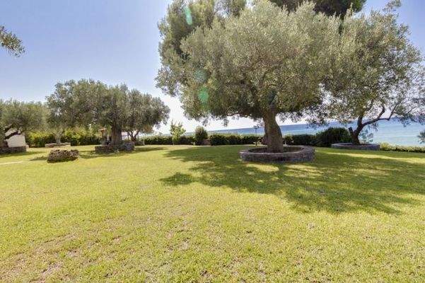 DETACHED HOUSE HALKIDIKI