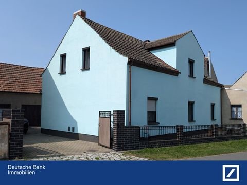 Annaburg Häuser, Annaburg Haus kaufen