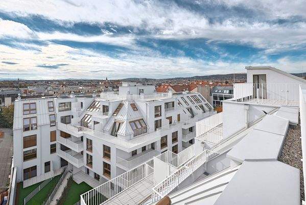 The Temptation | Außenansicht |&nbsp;Tag