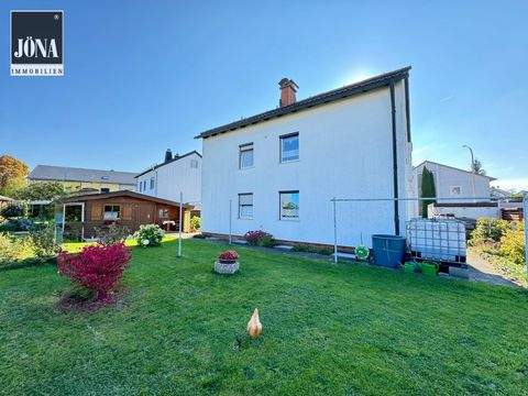 Schwarzenbach an der Saale Häuser, Schwarzenbach an der Saale Haus kaufen