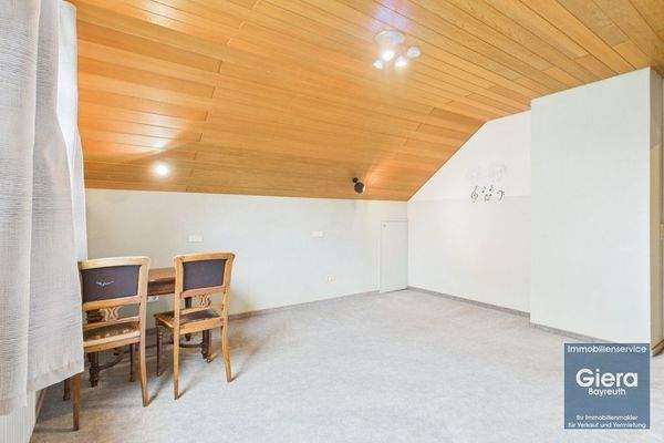 Schlafzimmer 1 Obergeschoss