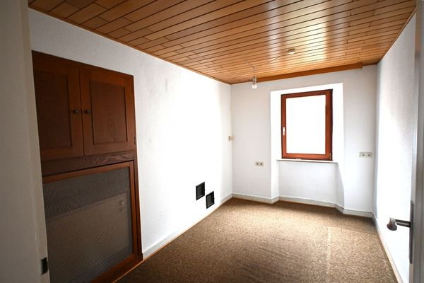 Kinder-/Arbeistzimmer