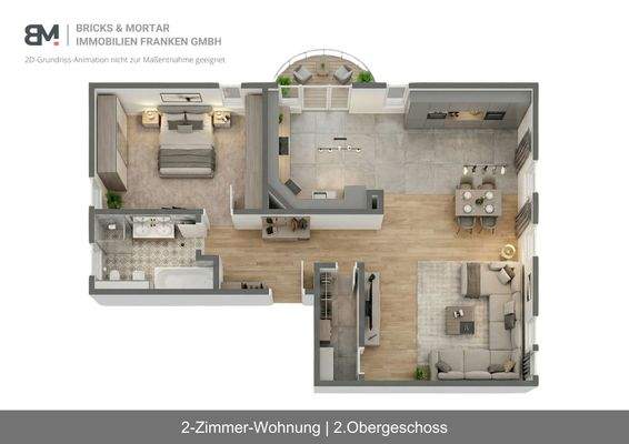 Grundriss-Animation neu