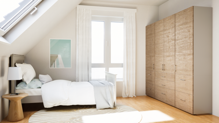 Gästezimmer - Whg. 13