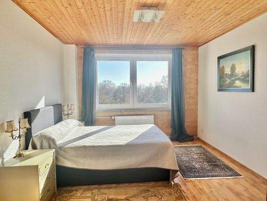 Schönes Schlafzimmer