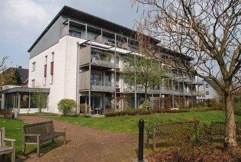 Wesel Wohnungen, Wesel Wohnung mieten