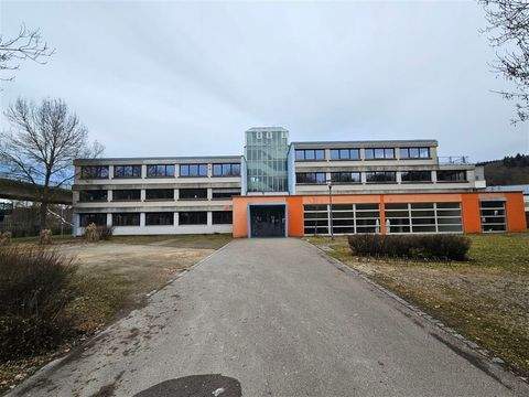 Heidenheim Büros, Büroräume, Büroflächen 