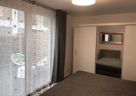 Schlafzimmer Ansicht 3