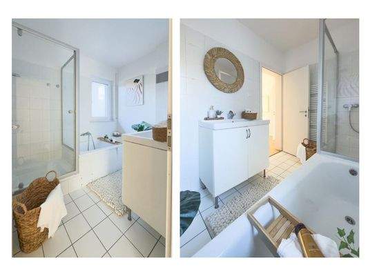 OG - Bad mit Tageslicht