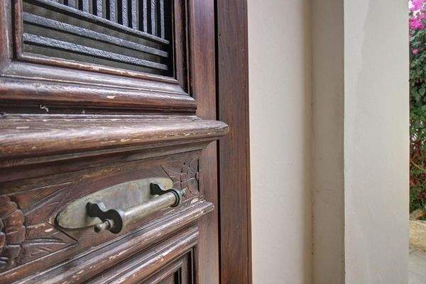 Gemütliches Ferienhaus im Serene Hamlet auf Kreta zu verkaufen