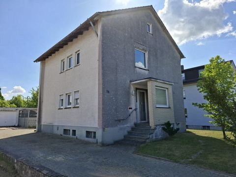Rödinghausen Häuser, Rödinghausen Haus kaufen