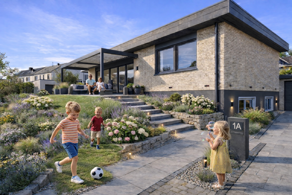 SEITENANSICHT | NACHHER (KI)