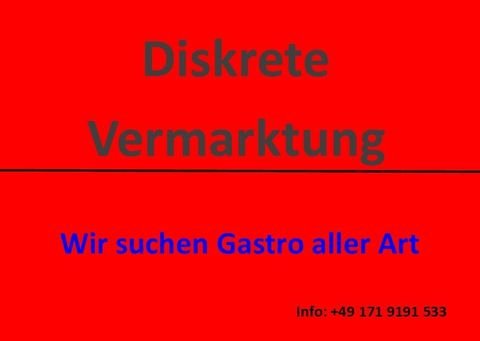 Bad Kötzting Gastronomie, Pacht, Gaststätten