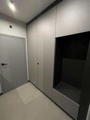 Foyer / Vorraum EG