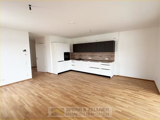Wohnen - Kochen - Essen Whg. B30